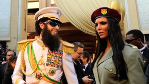 Filmového Borata trápia výčitky svedomia. Neuveríte, na čo sa obľúbený komik odhodlal!