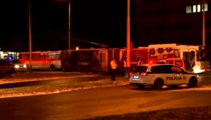 Spôsobil nehodu a z miesta činu ušiel