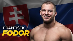 Oktagon Výzva: František Fodor (SK)