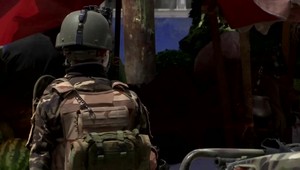 Z Afganistanu by sa do 11.septembra mali stiahnuť jednotky USA. Vrátiť by sa mali aj slovenskí vojaci