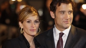 Julia Robertsová opäť na červenom koberci