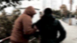 Policajti chytili násilníka, ktorý v Banskej Bystrici obťažoval ženy. Jedná sa o mladistvého chlapca