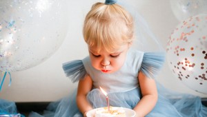 Nezvyčajná narodeninová torta sa stala hitom: Splnili by ste 3-ročnému dievčatku TOTO želanie?