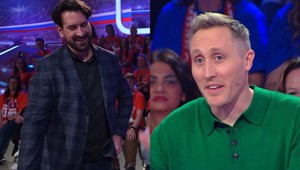 Boris VALÁBIK rozosmial celé štúdio Milujem Slovensko: Skvelý FÓR na adresu SAJFU!