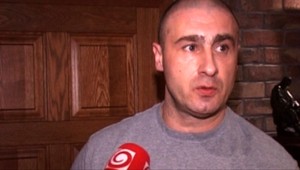 Ferus je opäť na slobode, sudca ho do väzby nevzal