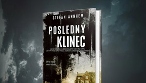 Zlo si nájde cestu všade. Severské krimi Posledný klinec