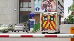 Záhadné poranenie muža: Tvrdil, že po výstrele, aj keď to nik nepočul