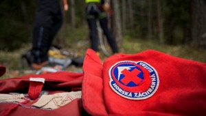 Ferratu na Skalke pri Kremnici zasiahol blesk. Zachraňovali 8-ročného chlapca