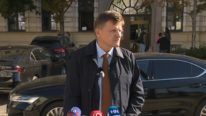 Tlačová beseda strany SaS: Robert Fico dočasne na envirorezorte