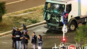 Islamistickí teroristi pred rokmi vyzvali bojovníkov, aby používali na útoky autá