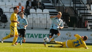 Slovenský pohár: V utorok do štvrťfinále iba corgoňligisti