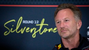 Christian Horner opúšťa Red Bull po takmer 20 rokoch. Kto ho nahradí?