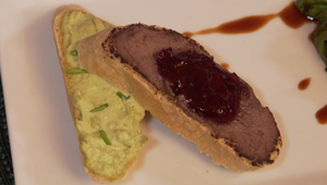 Predjedlo: Vyrástol nám do dospelosti