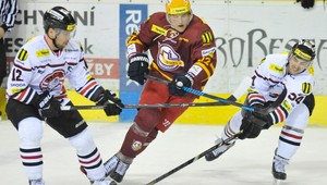 Trenčín stále v hre, Poprad vyrovnal sériu so Zvolenom