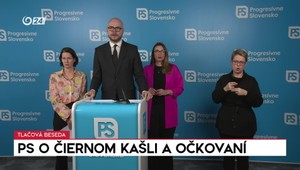 PS: Na čierny kašeľ umierajú deti, Kotlár prispel k nedôvere v očkovanie