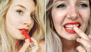 Instagram vs. realita: Trefné a pravdivé FOTO tejto mladej ženy sa stali hitom