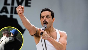 Hviezda Bohemian Rhapsody má novú lásku: S touto osobou tvorí netradičný pár!