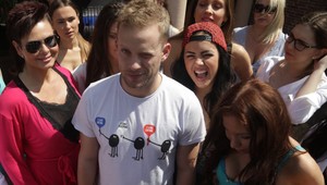 Prachař o nočnej more každého muža: Dámy, tieto veci by chlapi nikdy nemali počuť!