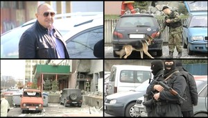 Súd s mužom, ktorý prežil vlastnú popravu