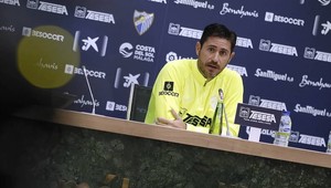 Tréner Málagy prišiel o miesto pre chúlostivé video