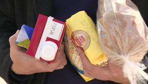 Koniec letákom? Ministerstvo financií pripravuje veľký porovnávač cien potravín