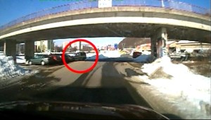 Vodič demolátor sa priznal! Sám sa videl v televízii