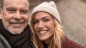 Zagorovej Margita sa dal dokopy so známou biatlonistkou! Ľudia sú nadšení!