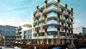 Čierna stavba? Na Kramároch má vyrásť nový dom