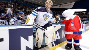 Rinne prekonal Lašáka, Fíni vzali rekordy Slovákom