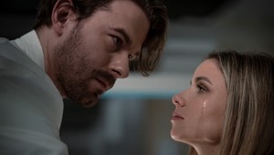 Život Rebeky visí na vlásku! Vyrovná sa Roman s tým, čo bude teraz nasledovať?