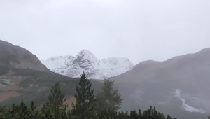 VIDEO: Tatry pre pandémiu trpia