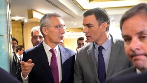 Španielsko, Nórsko a Írsko oficiálne uznali Palestínu ako štát