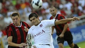 Trnava po pokazenom závere v pohárovej Európe končí