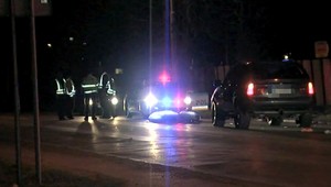 Vodič zrazil chodca (†80), všimol si ho až na kapote auta