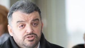 Prezidentské voľby: životopis Eduarda Chmelára