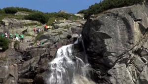 Traja mŕtvi v priebehu šiestich dní. Počet úrazov na horách stúpa