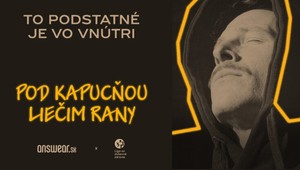 Answear.sk a Liga za duševné zdravie: Muži konečne prehovárajú o tom, čo nosia vo vnútri