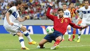 Po penaltovej lotérii do finále snov Španielsko