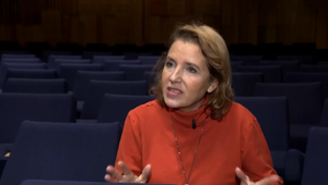 Známa izraelská umelkyňa uväznená na Slovensku: Pochopili sme, že čelíme čistému zlu