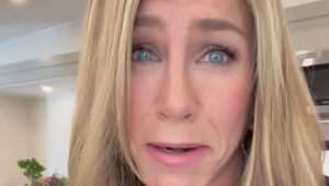 Čo to so sebou porobila?! Ľudia sú sklamaní z premeny Jennifer Aniston!
