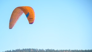 Paraglajdingu vo Vysokých Tatrách odzvonilo: Nadšenci sú rozčarovaní
