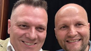 Naď po útoku na Kvasnicu: Násilie voči našim členom je útokom na demokraciu