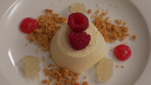 Dezert: Osvieži a aj osladí