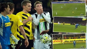 Dortmund konečne vyhral! Utešeným vlastencom súpera Kramera