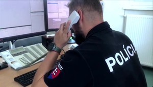 Volania o pomoc patria na linku 158, nie na sociálne siete