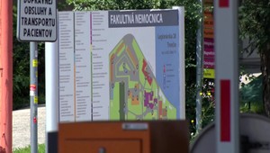 Agresia v trenčianskej nemocnici: Dvojica napadla počas noci zdravotnícky personál