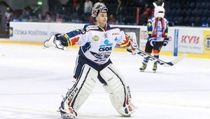 Július Hudáček pripravil Spartu o rekord 55 zákrokmi