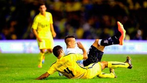 Brutálny zákrok! Za tento špinavý faul si Marín zaslúži kriminál