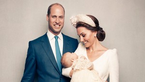 To kedy sa stalo?! Kate zverejnila fotku princa Louisa a ľudia nechápu!