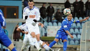 Highlight: Slovan si splnil povinnosť - vyhral v Nitre!